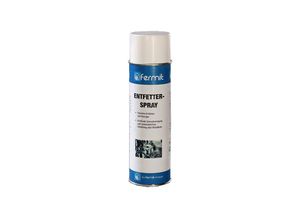 4030777702940 - Entfetterspray 500ml Dose - Fermit