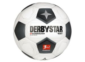 4030793149071 - Derbystar Fußball BUNDESLIGA BRILLANT REPLICA Gr 5 23 24 - SONDERMODELL 60 Ja