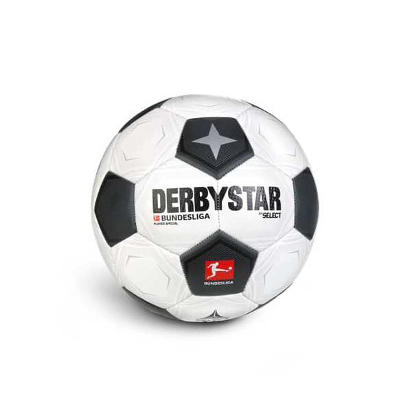 4030793156819 - Fußball Derbystar Bundesliga 2324 Gr5 4030793156819 DERBYSTAR 4030793156819 - Fußball Derbystar Bundesliga 2324 Gr5 4030793156819 DERBYSTAR
