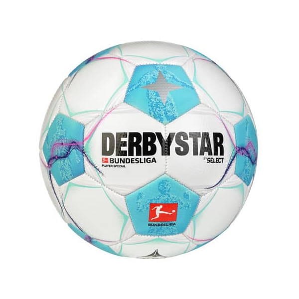 4030793171256 - Fußball Derbystar Bundesliga 2425 Gr5 4030793171256 DERBYSTAR 4030793171256 - Fußball Derbystar Bundesliga 2425 Gr5 4030793171256 DERBYSTAR