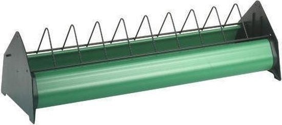4030836117210 - - Geflügeltränke Kunststoff 75cm lang 20cm breit