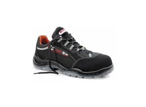 4030839197257 - Elten Gmbh - Sicherheitshalbschuh senex esd S2 - elten® trainers Gr 35