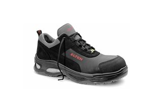 4030839209707 - Elten Gmbh - Sicherheitshalbschuhe S3 miles Low esd - elten® wellmaxx Gr 41