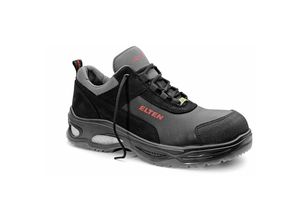 4030839209851 - Elten Gmbh - Sicherheitshalbschuhe S3 miles Low esd - elten® wellmaxx Gr 43