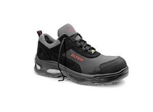 4030839209868 - Elten Gmbh - Sicherheitshalbschuhe S3 miles Low esd - elten® wellmaxx Gr 44