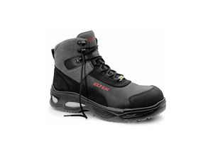 4030839209912 - Gmbh - Sicherheitsstiefel S3 miles Mid esd - elten® wellmaxx Gr 40