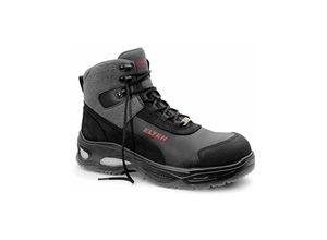 4030839209929 - Elten Gmbh - Sicherheitsstiefel S3 miles Mid esd - elten® wellmaxx Gr 41