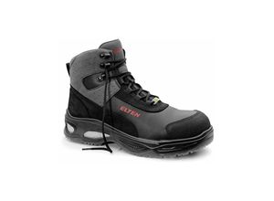 4030839210086 - Elten Gmbh - Sicherheitsstiefel S3 miles Mid esd - elten® wellmaxx Gr 48