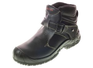 4030839210420 - Sicherheitsstiefel carl S3 hi Arbeitsschuh hitzebeständig m Funkenschutz Größe 39 - Elten