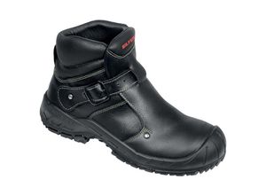 4030839210512 - Sicherheitsstiefel carl S3 hi Arbeitsschuh hitzebeständig m Funkenschutz Größe 48 - Elten