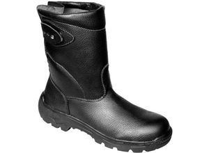 4030839217542 - Sicherheitsschlupfstiefel (Form c) stan S3 hi Gr 39 - Elten