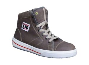 4030839222973 - Elten Gmbh - elten Emotion Sicherheitsstiefel S3 Gr46 - Braun