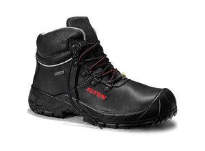 4030839227558 - Sicherheitsschnürstiefel renzo gtx Mid esd S3 ci Arbeitsschuhe gore-tex Größe 36 - Elten