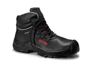 4030839228005 - Sicherheitsschnürstiefel renzo gtx Mid esd S3 ci Arbeitsschuhe gore-tex Größe 45 - Elten