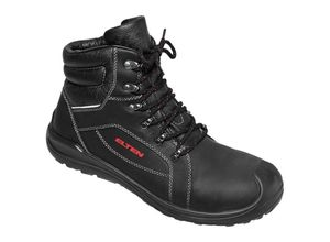 4030839242247 - Sicherheitsstiefel Anderson Loop S3 SRC Gr45 schwarz - schwarz