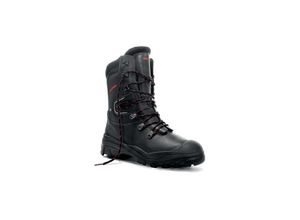 4030839254868 - Forstsicherheitsstiefel Arborist gtx Größe 42 schwarz Waterproof-Rindleder S3 src ci en iso 17249 - Elten