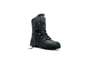 4030839254875 - Elten Gmbh - Forstsicherheitsstiefel Arborist gtx Größe 43 schwarz Waterproof-Rindleder S3 src ci en iso 17249