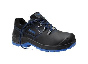 4030839278109 - Elten Gmbh - Sicherheitshalbschuh Damen Lena Low black-blue esd src S3 Gr 41