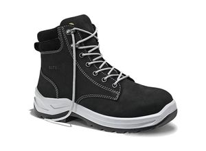 4030839278291 - ELTEN Lilly black Mid ESD S3 Gr 42