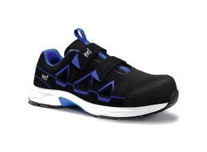 4030839287866 - Jori Sicherheitssandale joSPEEDY black-blue Easy esd S1P Arbeitsschuhe Größe 44 - Elten
