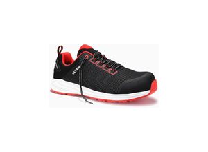 4030839322369 - Sicherheitshalbschuh LIVAS S1P HRO SRC ESD schwarz-rot Gr 37 4030839322369 - Sicherheitshalbschuh LIVAS S1P HRO SRC ESD schwarz-rot Gr 37