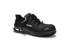 4030839356524 - ELTEN Sicherheitshalbschuh TERENCE XXG PRO GTX black Low ESD S3 HI CI Gr 41