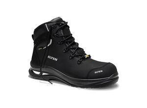 4030839356630 - ELTEN Sicherheitsstiefel TERENCE XXG PRO GTX black Mid ESD S3 HI CI Gr 42