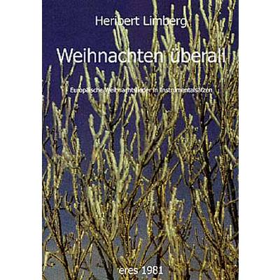 4030845019819 - Weihnachten überall