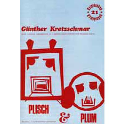 4030845021218 - Plisch + Plum