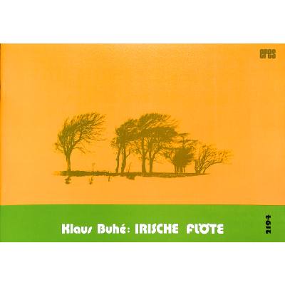 4030845021942 - Irische Flöte