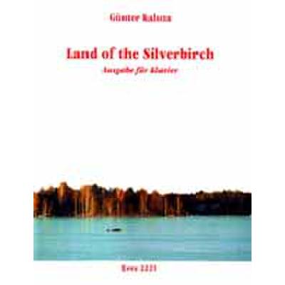 4030845022215 - Land of the silverbirch