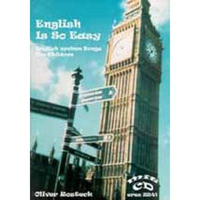 4030845022413 - English is so easy