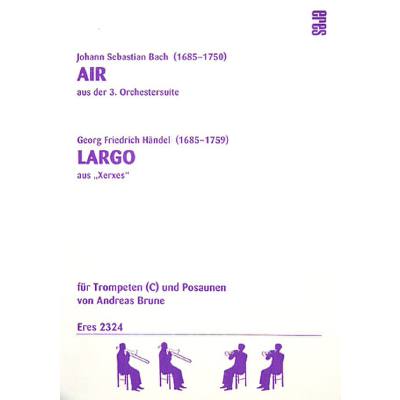 4030845023243 - Air + Largo