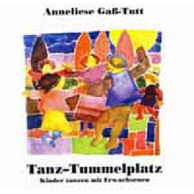 4030845024066 - Tanz Tummelplatz