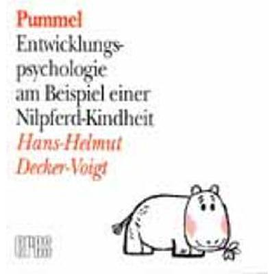 4030845024073 - Pummel - Entwicklungspsychologie