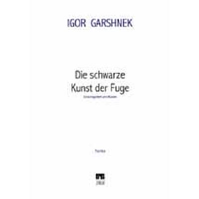 4030845028088 - DIE SCHWARZE KUNST DER FUGE