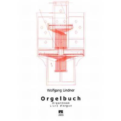 4030845028552 - Orgelbuch