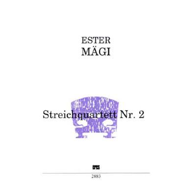 4030845028835 - Streichquartett 2