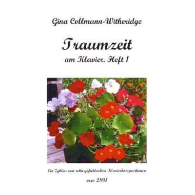 4030845028910 - Traumzeit 1 - Wellness am Klavier