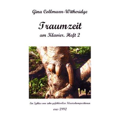 4030845028927 - Traumzeit 2 - Wellness am Klavier