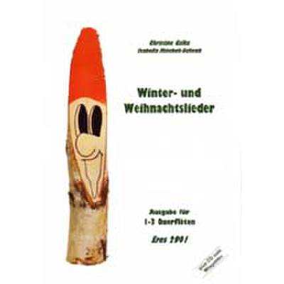 4030845029016 - Winter + Weihnachtslieder