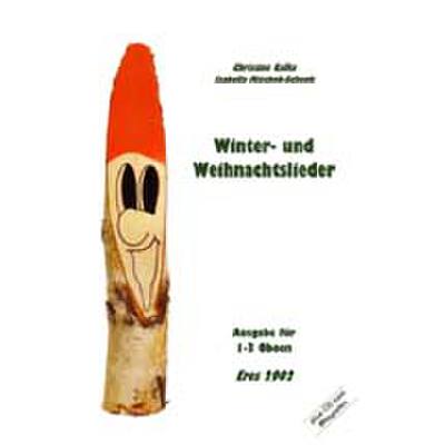 4030845029023 - Winter + Weihnachtslieder