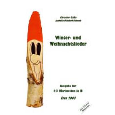 4030845029030 - Winter + Weihnachtslieder