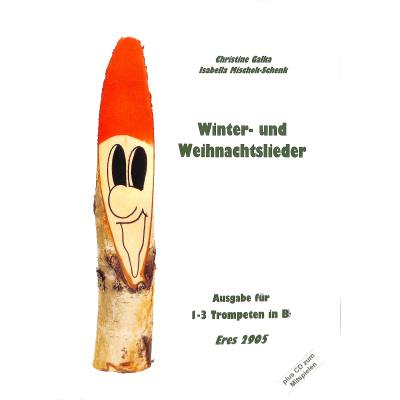 4030845029054 - Winter + Weihnachtslieder