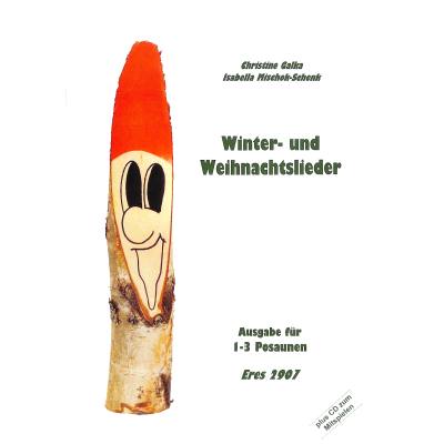 4030845029061 - Winter + Weihnachtslieder