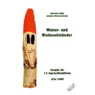 4030845029092 - Winter + Weihnachtslieder