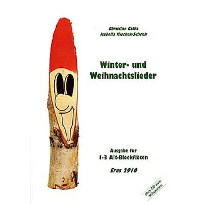 4030845029108 - Winter + Weihnachtslieder