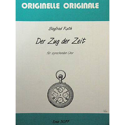 4030845030777 - Der Zug der Zeit (Sprechchöre)