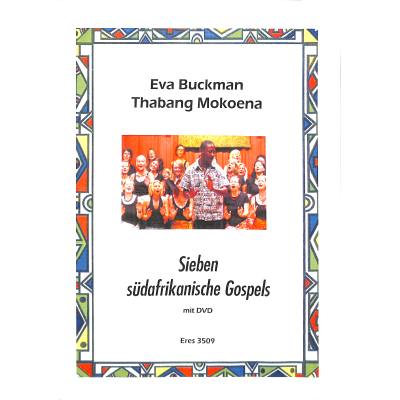 4030845035093 - 7 südafrikanische Gospels