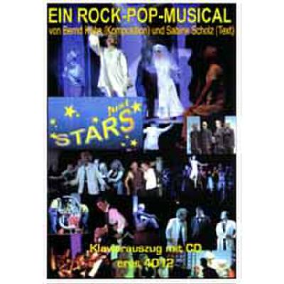 4030845040127 - Just stars - Musical